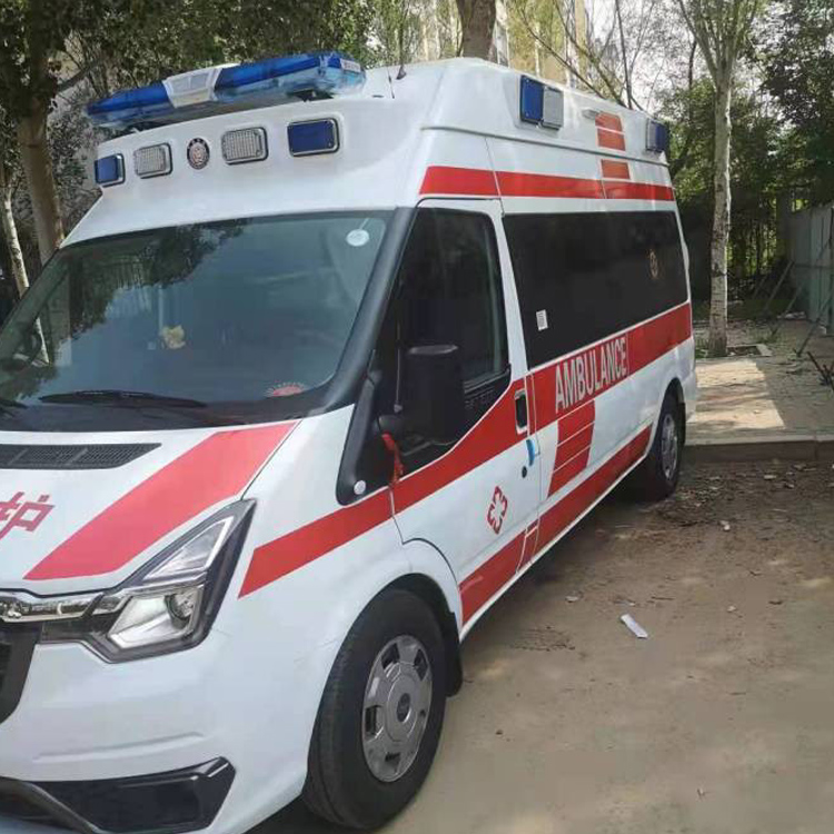 太原救护车出租服务提供灵活定制方案
