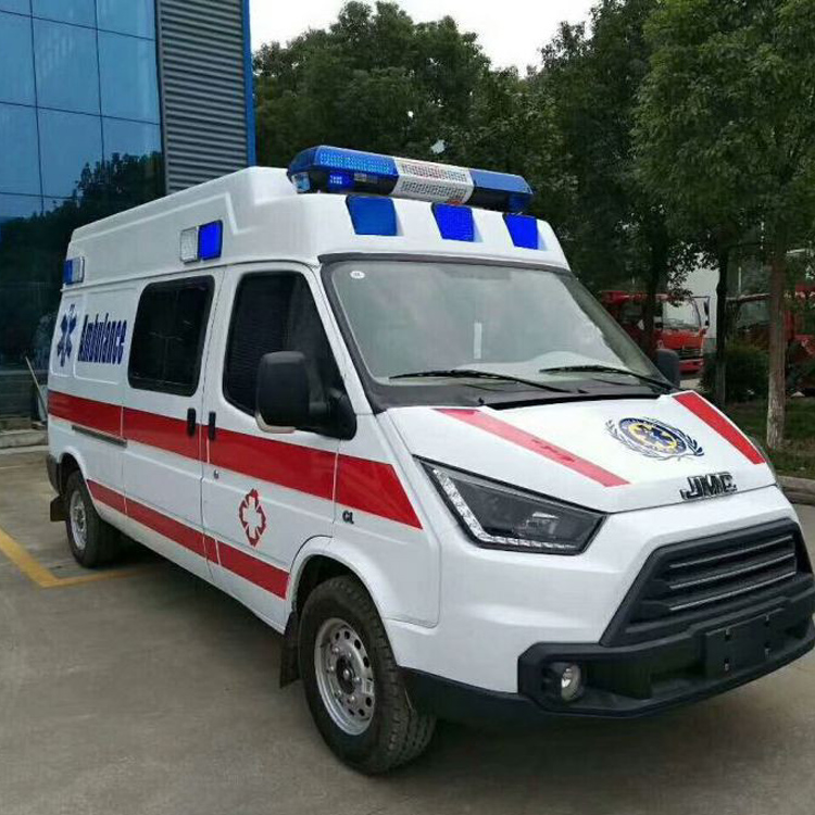 太原救护车出租哪家好