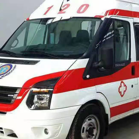 太原非急救护送病人转院租赁救护车的优缺点对比